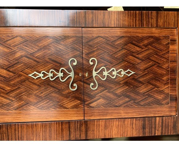 Art Deco Sideboard-photo-2